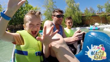 2018 Visitor’s Guide - Silverwood Express