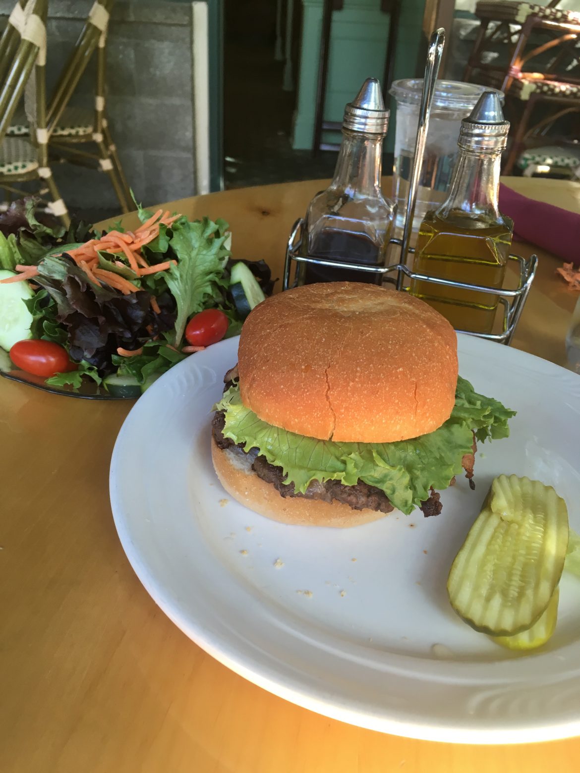 Allergy Friendly Dining at Silverwood Silverwood Express